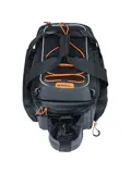 Dragertas Miles Tarpaulin XL Pro MIK