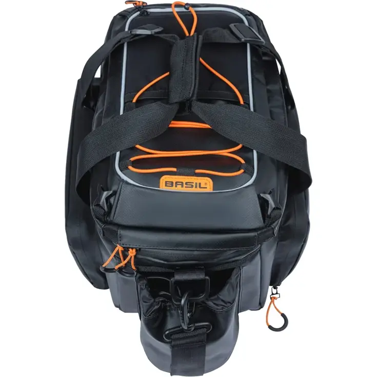 Dragertas Miles Tarpaulin XL Pro MIK