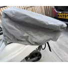 Disselhoes Caravan 420D Oxford Grijs -