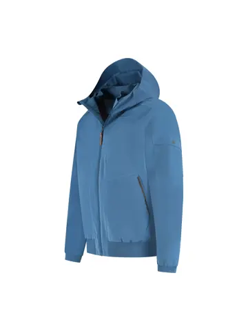 Karl Heren - Hardshell Jas - Waterdicht