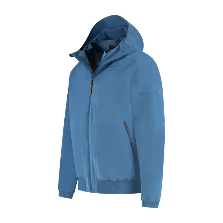 Karl Heren - Hardshell Jas - Waterdicht