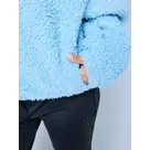 Poederbaas - Fluffy - Dames - Teddy Vest