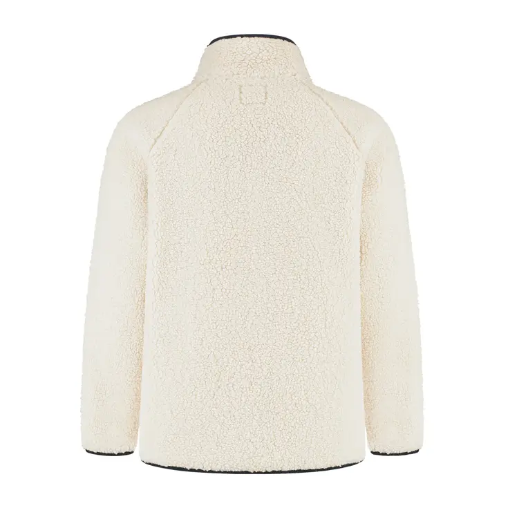 Omar Heren - Outdoorvest - Teddy