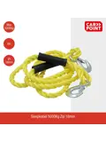 Sleepkabel snelsluiting - Carpoint