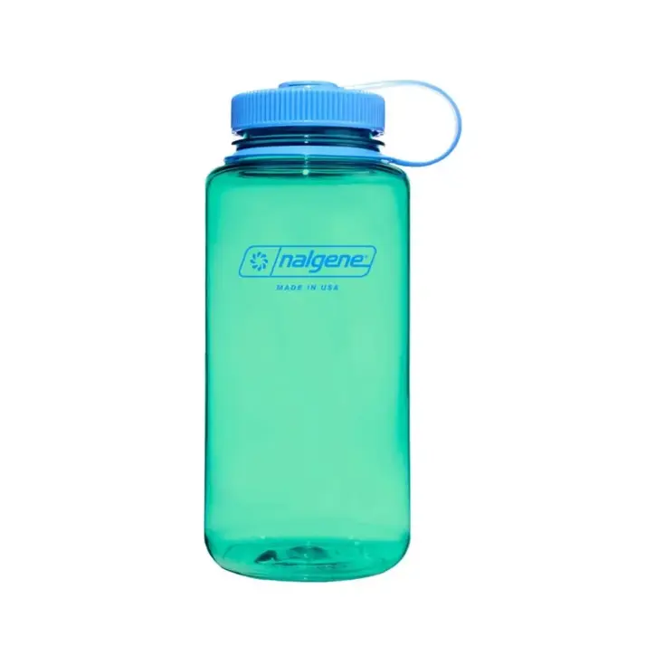 Drinkfles Wide Mouth 1 Liter