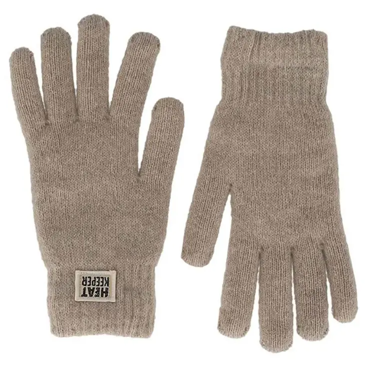 Dames - Thermo - Handschoenen