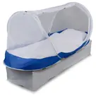Travelnet Pop-up klamboetent PURE