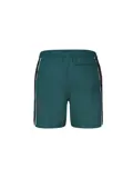 Mid Shorts - Crinkle - Heren - Zwembroek