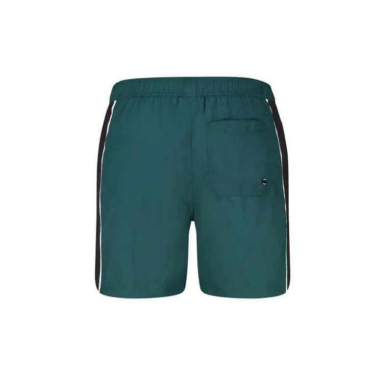 Mid Shorts - Crinkle - Heren - Zwembroek