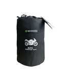 ALFA outdoor motorhoes - M + venster