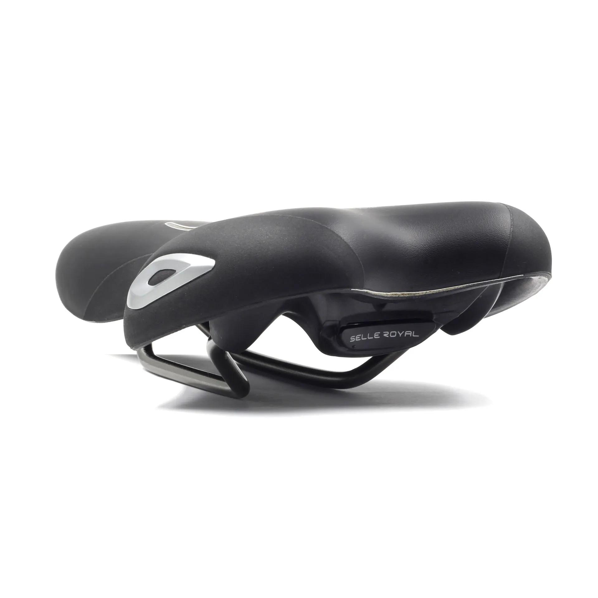 Selle Royal  zadel Lookin Athletic  Zwart main product image