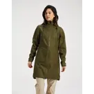 Terra – Softshell parka dames – Human Nature