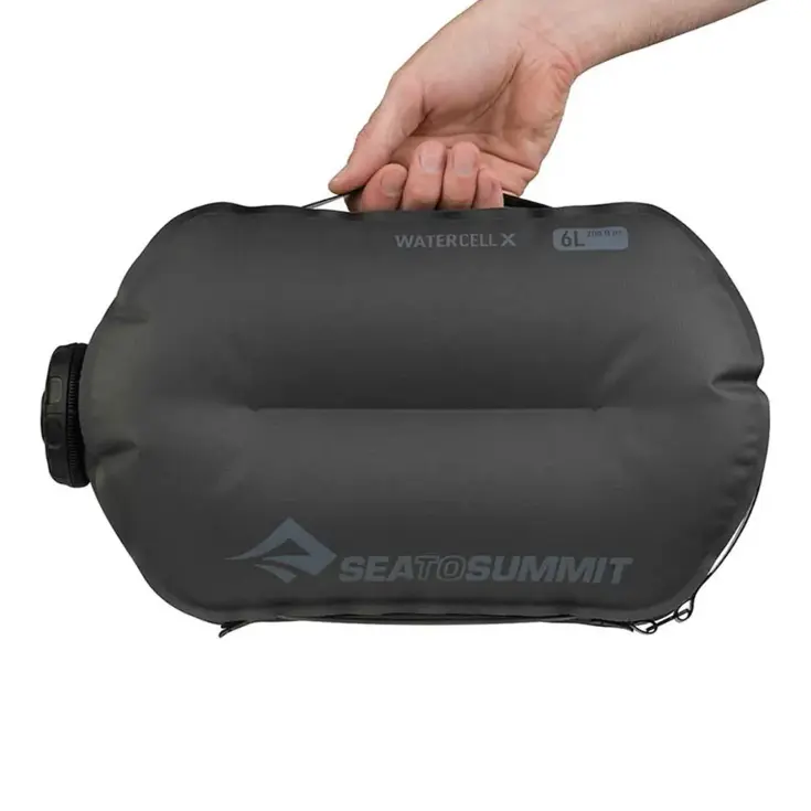 Sea to Summit Watercell X – 10L – Waterzak