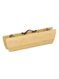 Campout Campingtafel klaptafel Ø90 cm