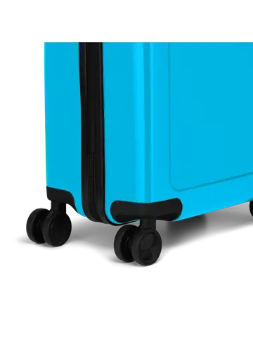 Tulip - Handbagage Koffer - 54cm