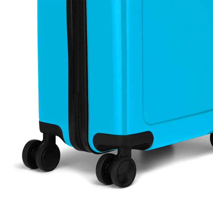 Tulip - Handbagage Koffer - 54cm