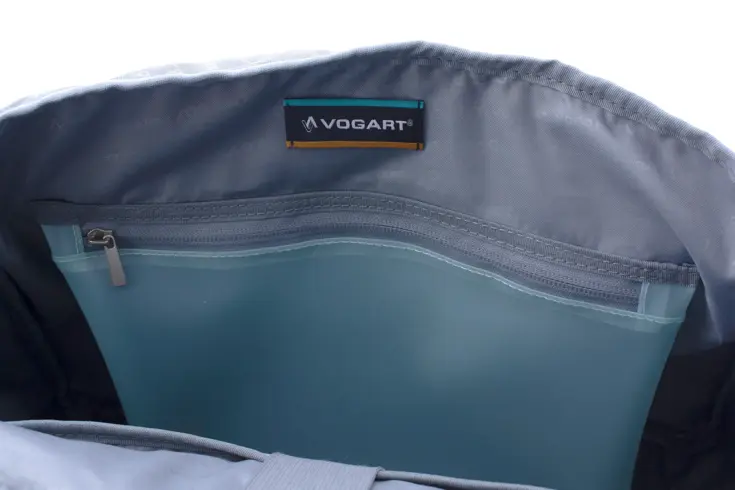 Argos - Lichtgewicht reistas - Underseater