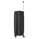 Travelite Orbita 4W Trolley L black |103 L