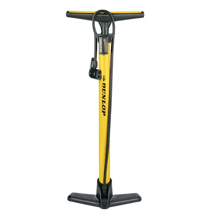 Dunlop Fietspomp