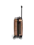 Norländer handbagage trolley met TSA-slot