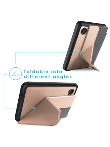 imoshion Bookcase - Kobo Clara Colour / BW