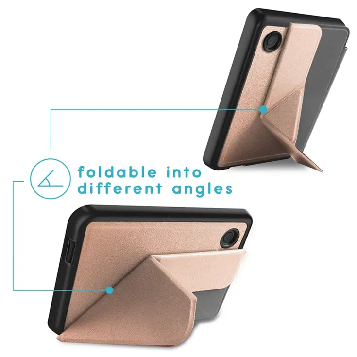 imoshion Bookcase - Kobo Clara Colour / BW