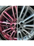 Color Shift - Velgenreiniger - Turtle Wax