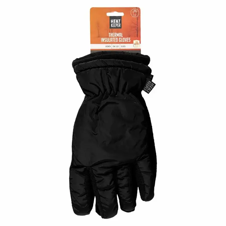 Dames - Mega - Handschoenen