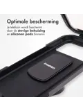 Telefoonhouder Fiets - Waterdicht - Draaibaar