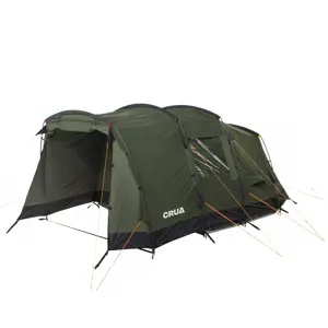 Crua Tri - geïsoleerde tent