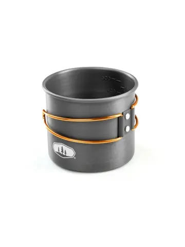 GSI Halulite Bottle Beker 591ml