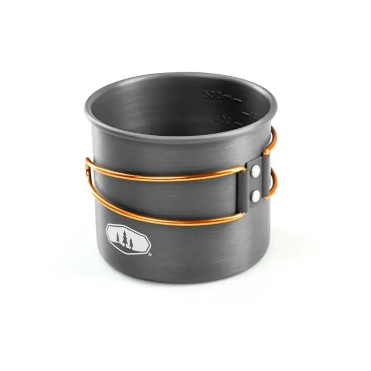 GSI Halulite Bottle Beker 591ml