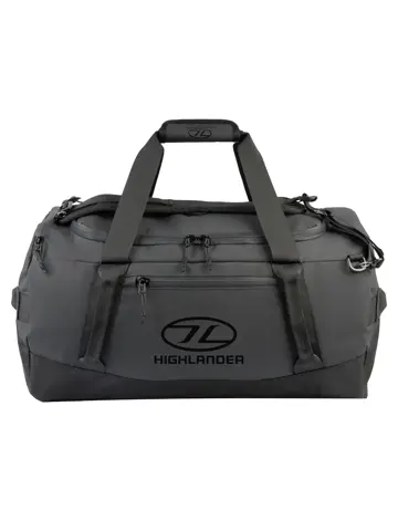 Outdoor weekendtas Hauler 65L