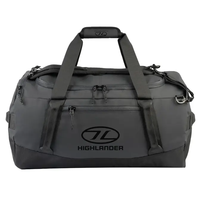 Highlander Outdoor weekendtas Hauler 65L