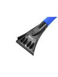 IJskrabber met sneeuw borstel 65cm