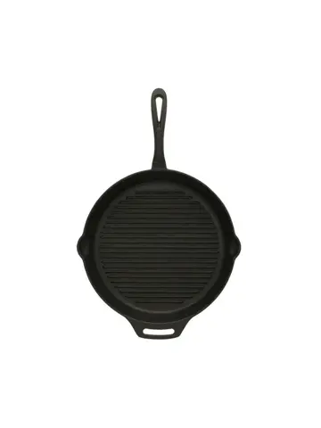 Petromax Gietijzeren Grill Skillet 35cm
