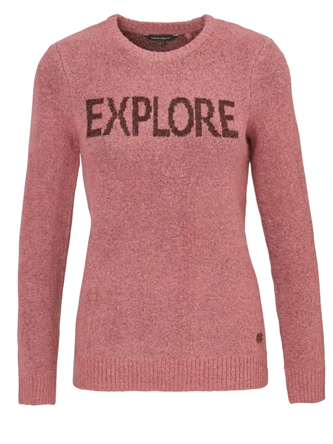 Juanita - Trui Dames