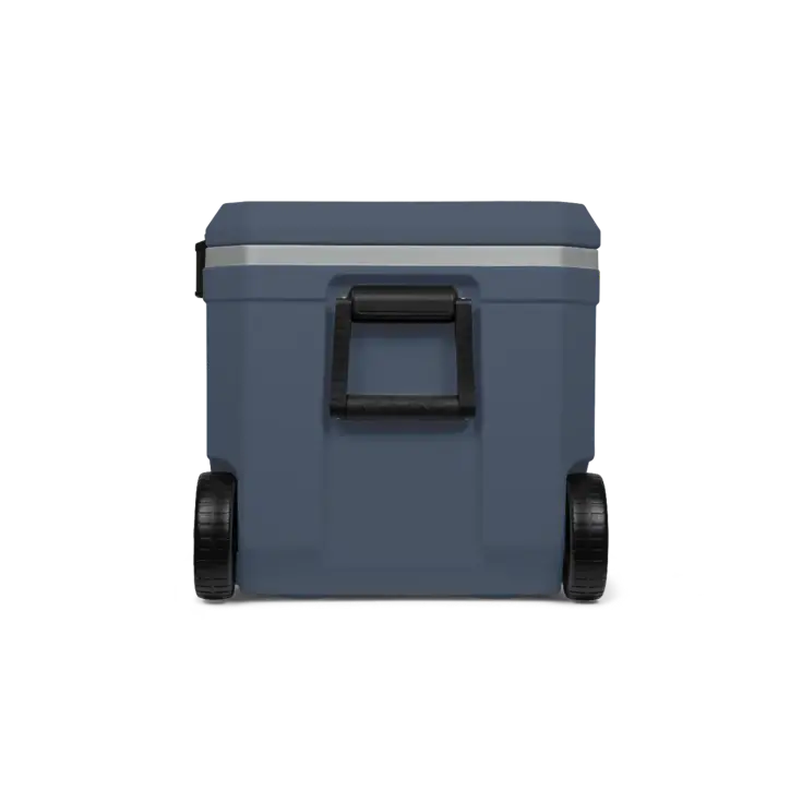 Steamy Cool 70 Koelbox op Wielen - 70L