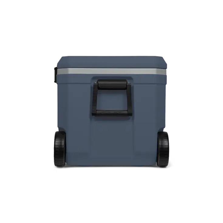 Steamy Cool 70 Koelbox op Wielen - 70L