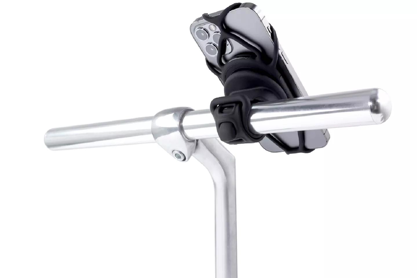 Bone Sport Bone Bike Tie Telefoonhouder Fiets Elasti