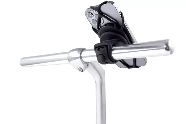 Bike Tie Connect Kit - Telefoonhouder fiets