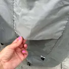 Barbecue tafelhoes 160x90x80x145 cm