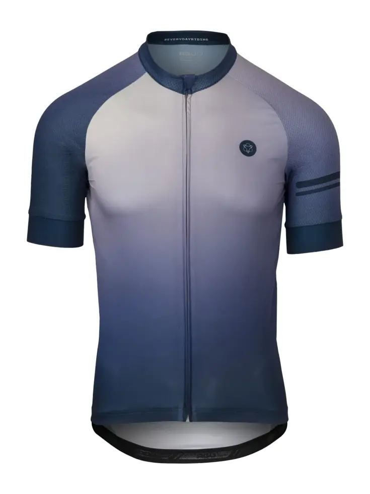 Gradient Fietsshirt Essential Heren