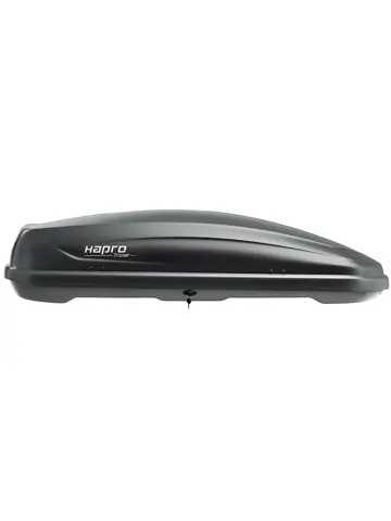 Hapro Traxer 5.6 dakkoffer Anthracite