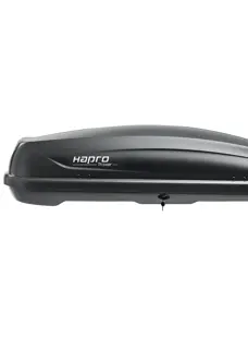 Hapro Traxer 5.6 dakkoffer Anthracite