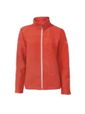 Ivanhoe wollen vest Beata dames