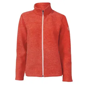 Ivanhoe wollen vest Beata dames