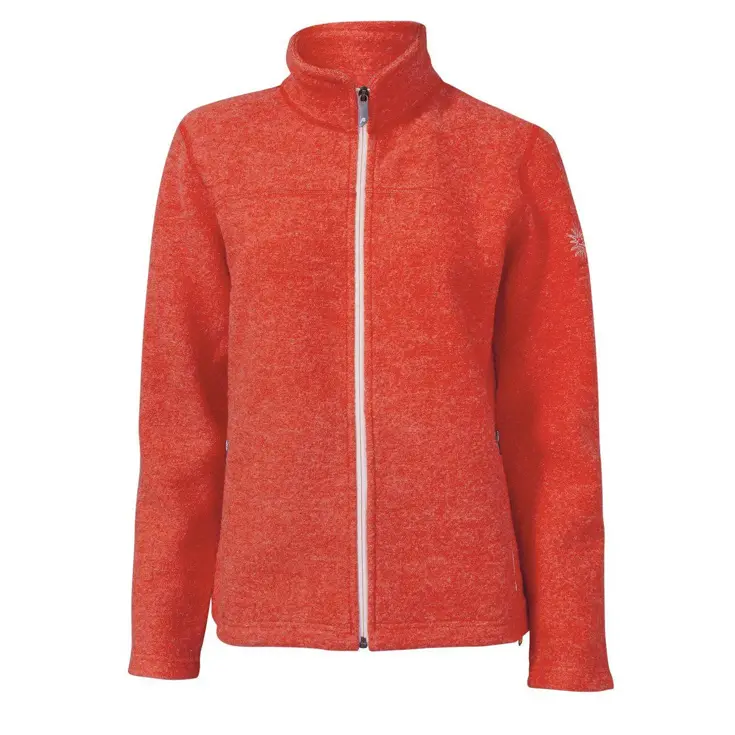 Ivanhoe wollen vest Beata dames