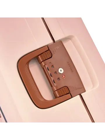 Delsey Moncey koffer / 36 L