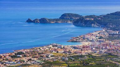 Spanje, Valencia - GettyImages-1371910754